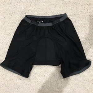 Endura men’s cushioned bike short